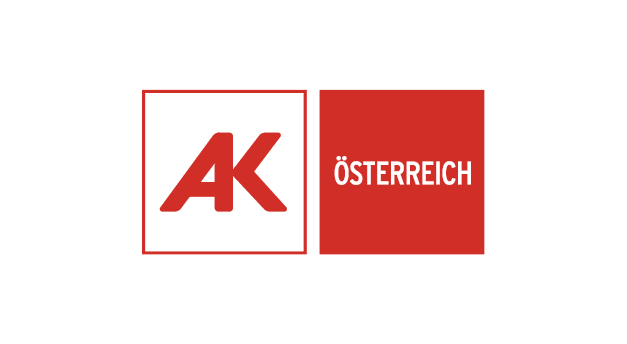 Arbeiterkammer-Österreich Logo
