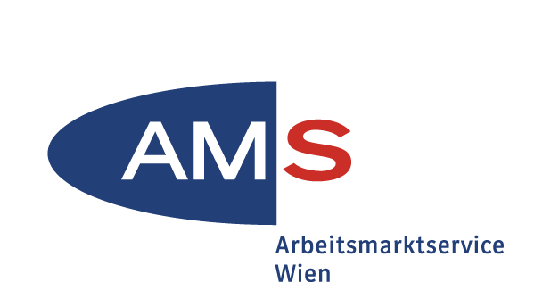 AMS Wien Logo
