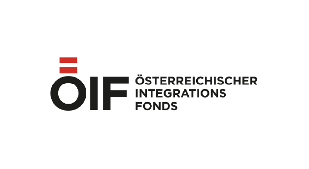 Österreichischer Integrationsfond Logo