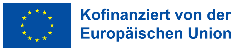 Kofinanziert von der Europäischen Union