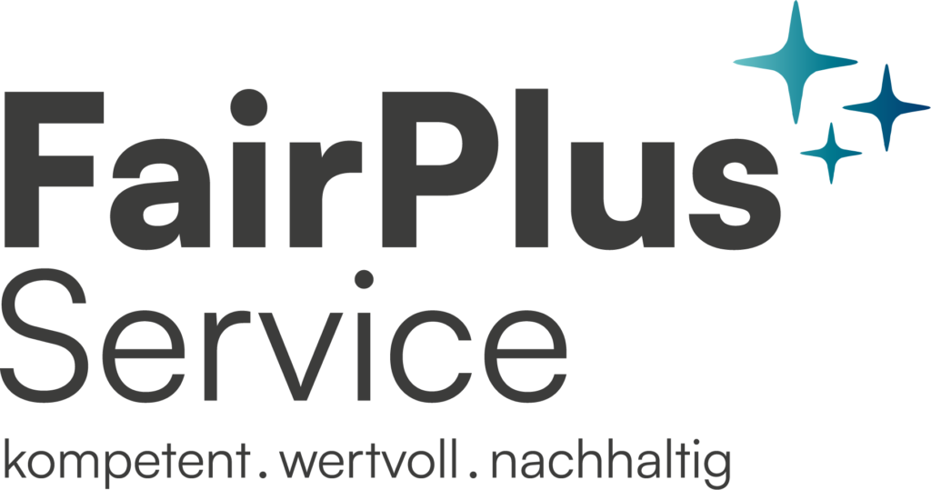 Fairplusservice Logo